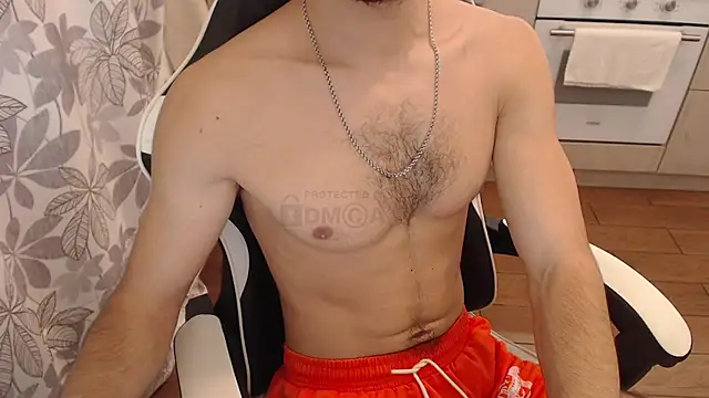 Mandarin4ks online show from 11-25-25, 08:31