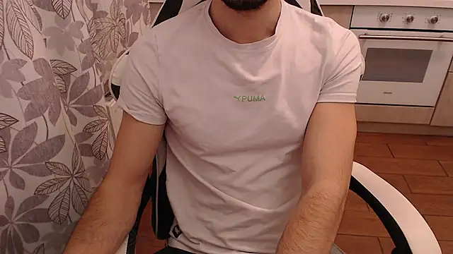 Mandarin4ks online show from 03-17-26, 12:19