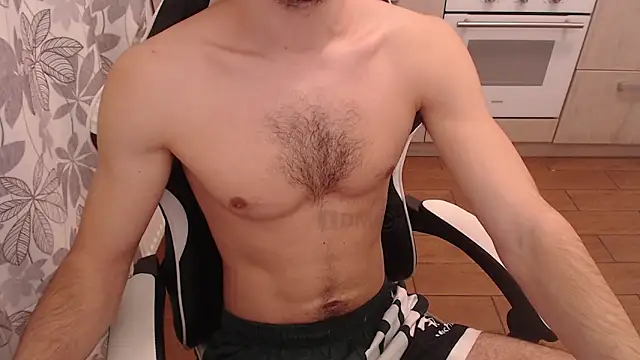 Mandarin4ks online show from 03-24-26, 12:32