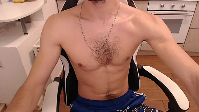 Mandarin4ks online show from 06-20-26, 10:45