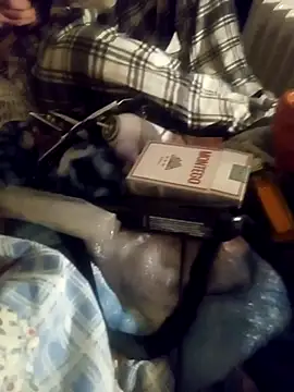 Dalton2288 online show from 10-21-25, 05:08