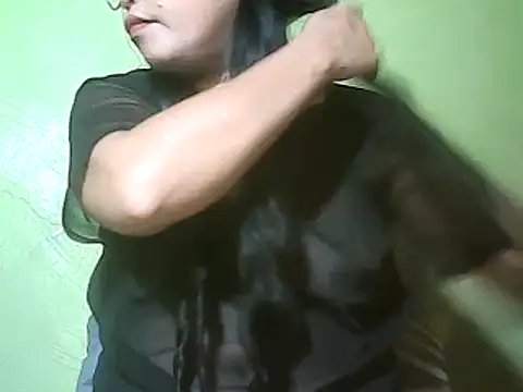 SoSweetPearl online show from 01-23-25, 08:13