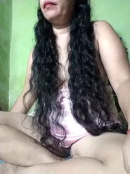 SoSweetPearl online show from 02-04-26, 08:36