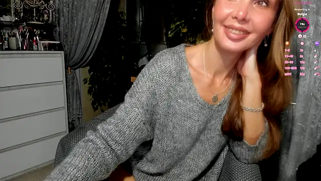 Aurora108 online show from 11-10-25, 09:58