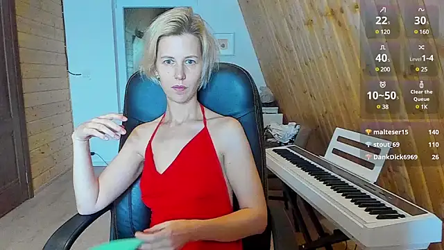 NonCasual5 online show from 01-13-25, 07:10