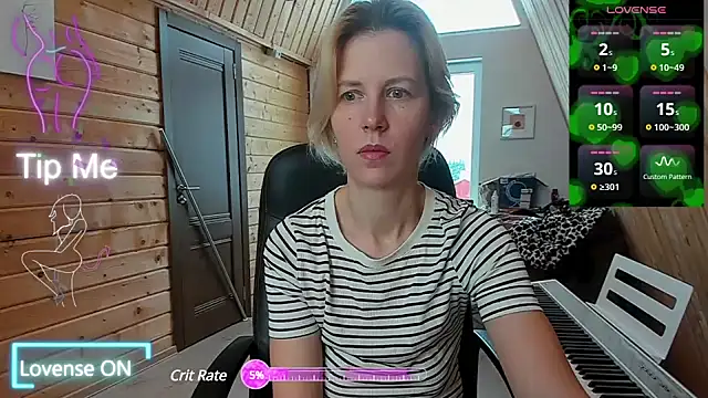 NonCasual5 online show from 02-03-25, 08:24