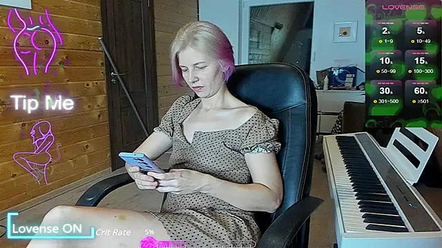 NonCasual5 online show from 02-09-25, 06:58