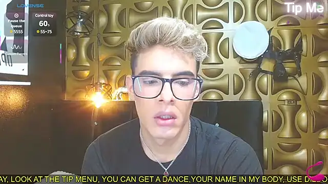 angel sexyevil online show from 01-30-25, 12:16