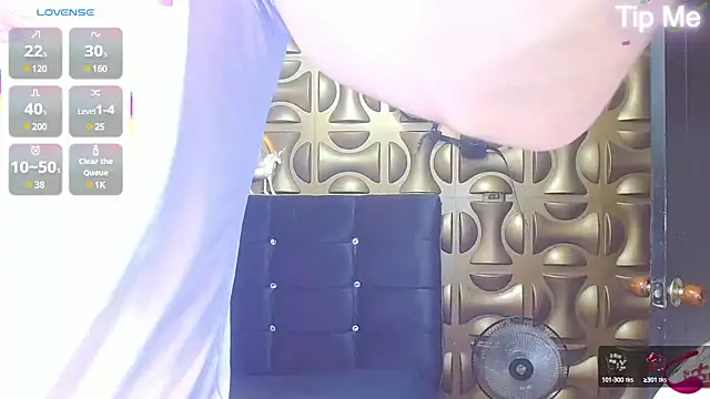 angel sexyevil online show from 02-02-25, 12:24