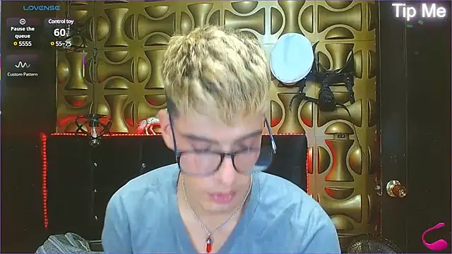 angel sexyevil online show from 02-15-25, 12:22