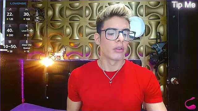 angel sexyevil online show from 02-27-25, 12:23