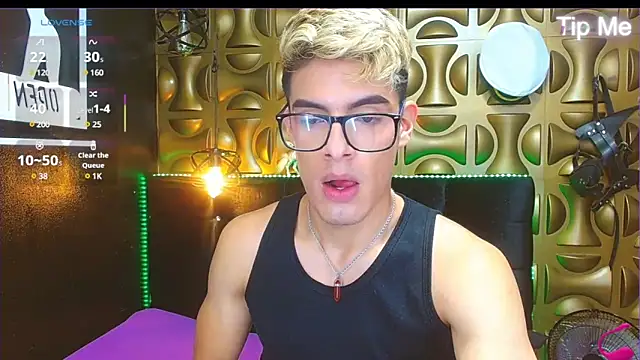 angel sexyevil online show from 02-28-25, 12:42