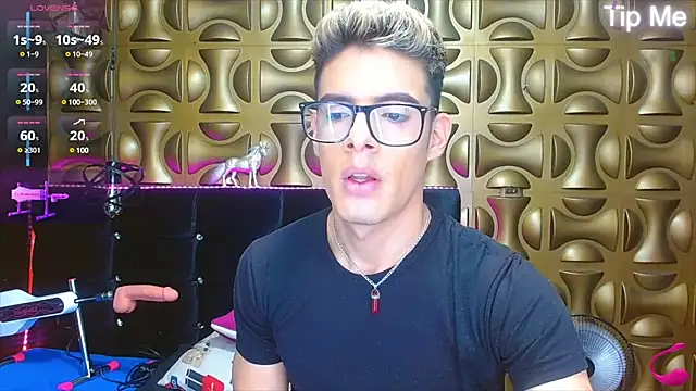 angel sexyevil online show from 03-15-25, 12:24