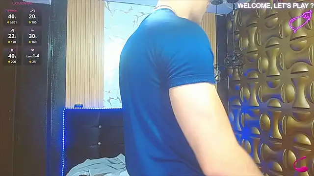 angel sexyevil online show from 09-30-25, 12:21