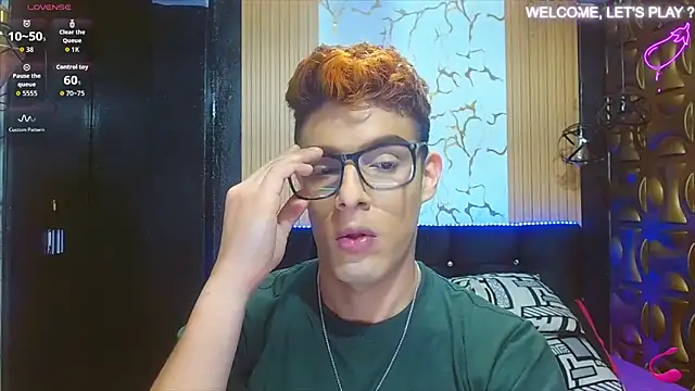 angel sexyevil online show from 10-06-25, 12:24