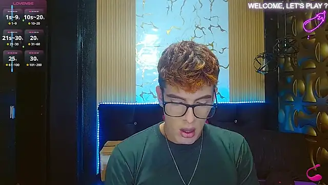 angel sexyevil online show from 10-23-25, 12:26