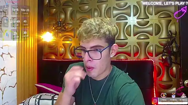 angel sexyevil online show from 11-25-25, 12:27