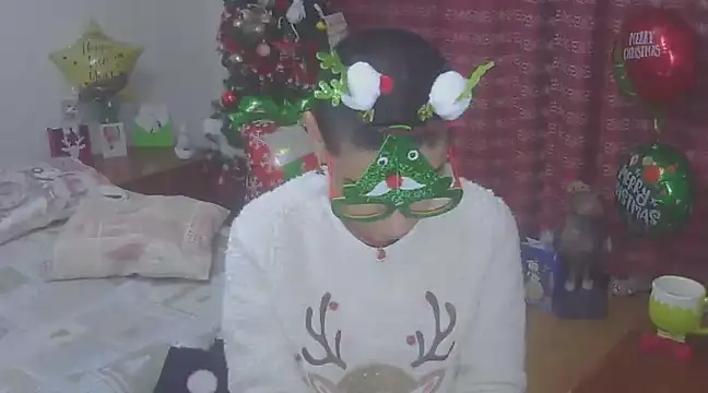 hotSANDRA STARR online show from 12-23-24, 05:11