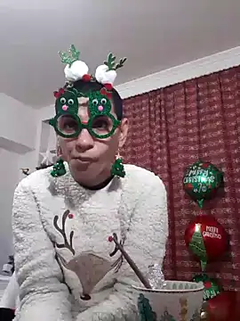 hotSANDRA STARR online show from 12-26-24, 06:54