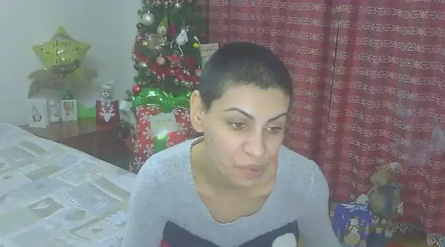 hotSANDRA STARR online show from 01-04-25, 05:58