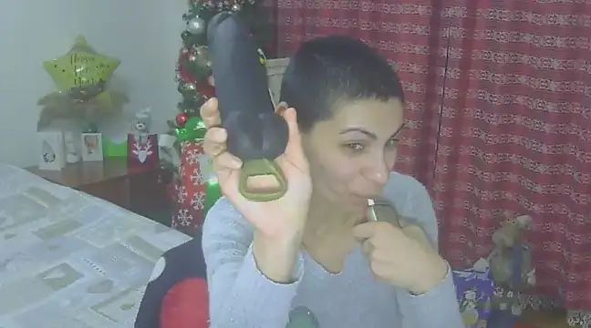 hotSANDRA STARR online show from 01-04-25, 08:59