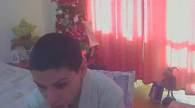 hotSANDRA STARR online show from 01-05-25, 12:31