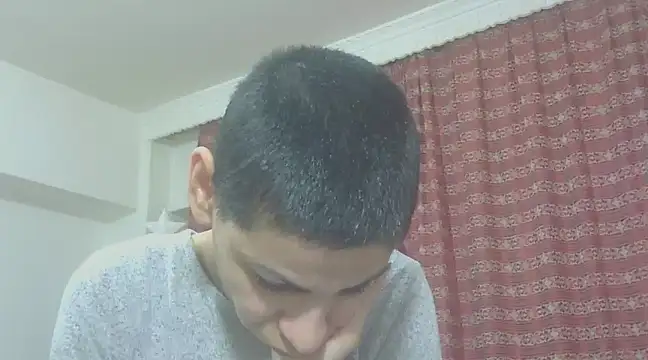 hotSANDRA STARR online show from 01-08-25, 10:48