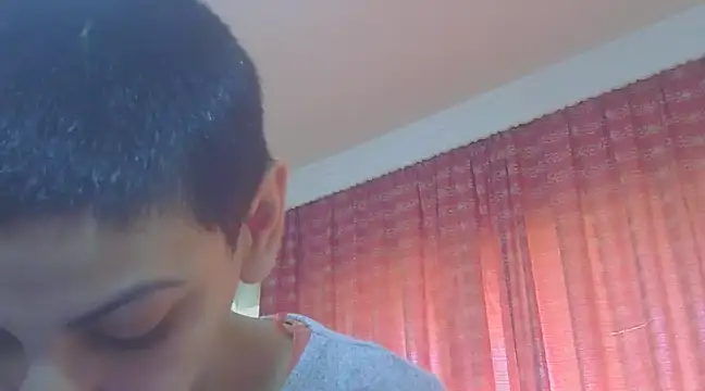 hotSANDRA STARR online show from 01-09-25, 09:06