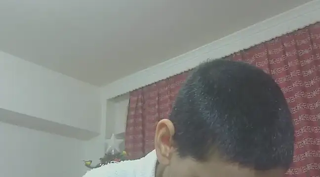 hotSANDRA STARR online show from 01-09-25, 04:06