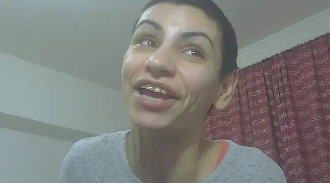 hotSANDRA STARR online show from 01-09-25, 07:08