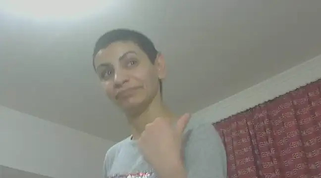 hotSANDRA STARR online show from 01-11-25, 07:38