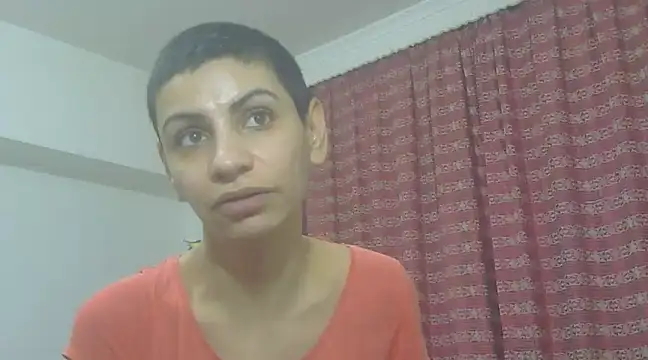 hotSANDRA STARR online show from 01-11-25, 10:40