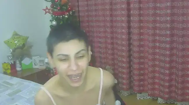 hotSANDRA STARR online show from 01-14-25, 05:56