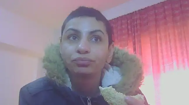 hotSANDRA STARR online show from 01-15-25, 12:04