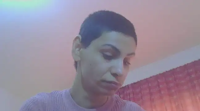 hotSANDRA STARR online show from 01-16-25, 10:42