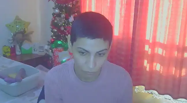 hotSANDRA STARR online show from 01-16-25, 01:58