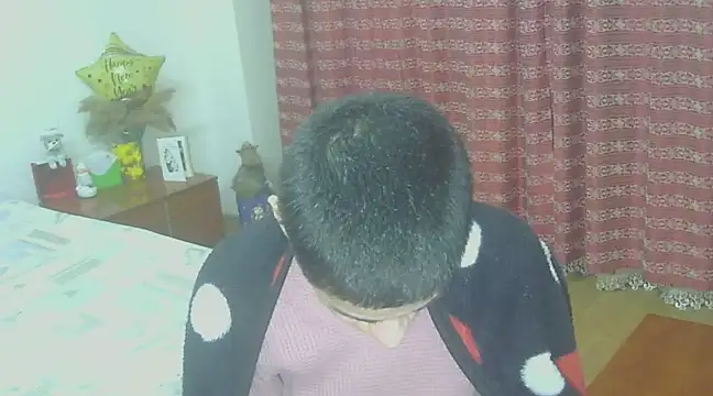 hotSANDRA STARR online show from 01-18-25, 11:33