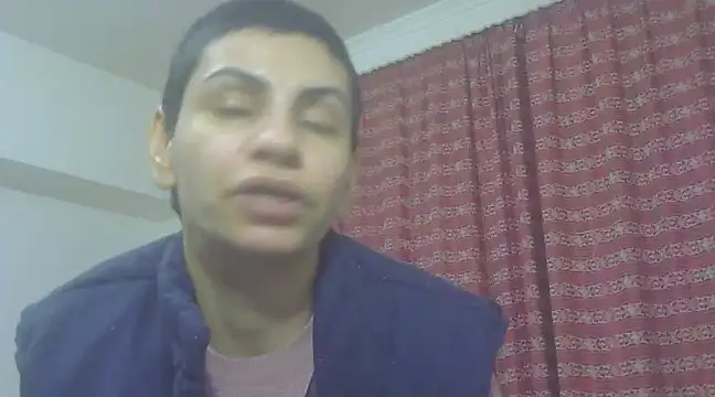 hotSANDRA STARR online show from 01-21-25, 01:39