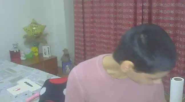 hotSANDRA STARR online show from 01-21-25, 06:55