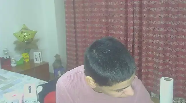 hotSANDRA STARR online show from 01-21-25, 09:57