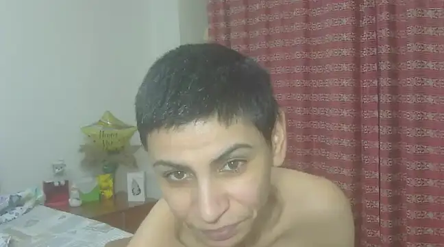 hotSANDRA STARR online show from 01-24-25, 12:09