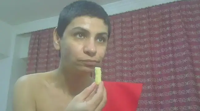 hotSANDRA STARR online show from 02-02-25, 10:17