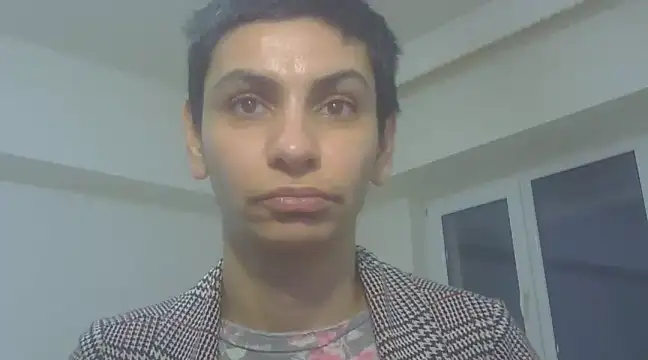 hotSANDRA STARR online show from 02-05-25, 12:20