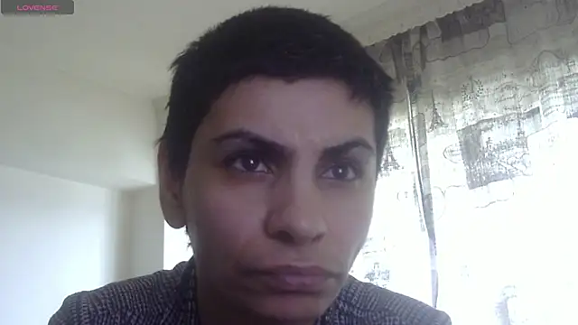 hotSANDRA STARR online show from 02-08-25, 08:52