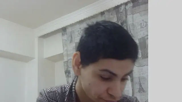 hotSANDRA STARR online show from 02-08-25, 05:39