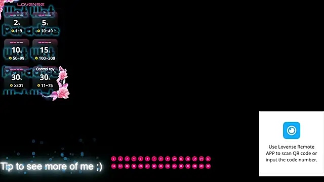 hotSANDRA STARR online show from 02-10-25, 07:17