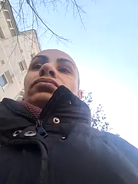 hotSANDRA STARR online show from 03-10-25, 12:48