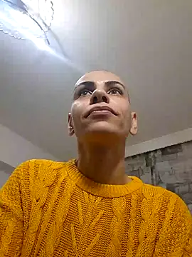 hotSANDRA STARR online show from 03-17-25, 07:58