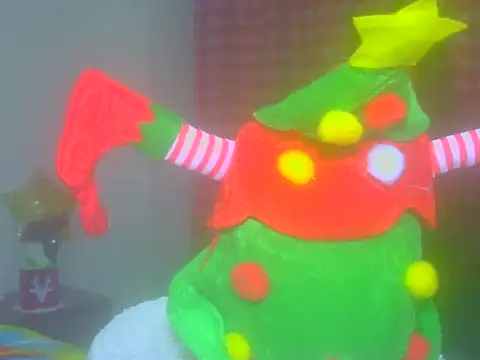 hotSANDRA STARR online show from 12-15-25, 12:48