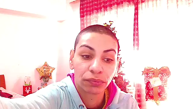 hotSANDRA STARR online show from 01-12-26, 10:31